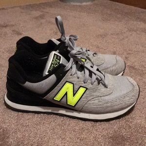New Balance